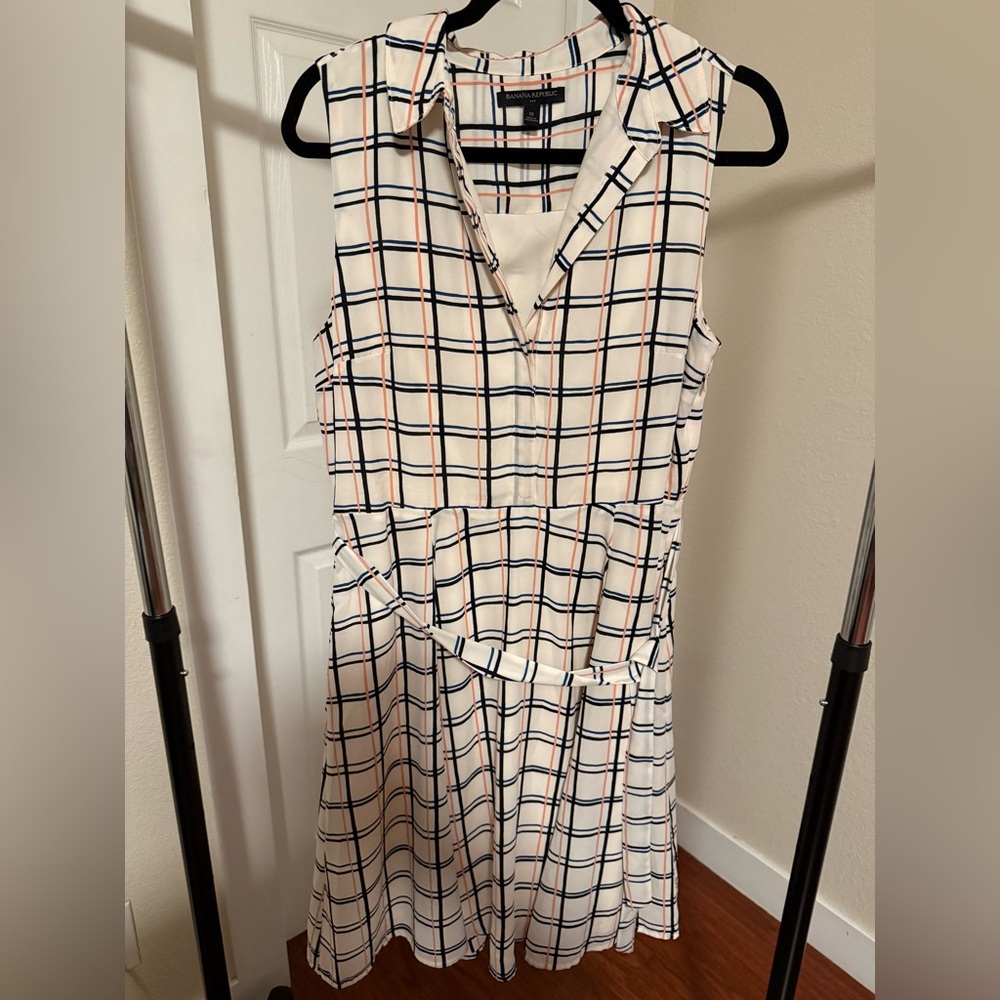 Banana Republic Dress
